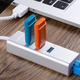 Image for article titled Today's Best Deals: Travel Router, Philips Hue, Guitar Hero, and More
